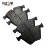 Buy cheap Rolls Royce Car Parts Front Disc Brake Pad 34116799870 from wholesalers