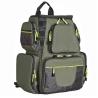 Buy cheap Multi Function Outdoor Fishing Tackle Backpack Durable Fishing Box from wholesalers