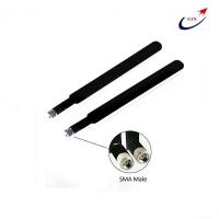 Buy cheap ABS TPE Diople Rubber Antenna 4G LTE SMA for Huawei B525 hub B315 E5186 NewModel product