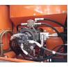 Buy cheap Good Quality Used Doosan Diggers DH225 Second Hand Doosan Excavators for Sale from wholesalers