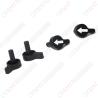 Buy cheap Asembleon SMT Feeder Parts ITF Feeder Parts Lock Unlock Knob 4022 516 05922 from wholesalers