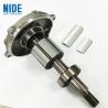 Buy cheap N52 Ndfeb Strong Neodymium Magnets For Electric Motor Rotor from wholesalers