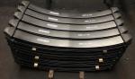 Mercedes-Benz Sprinter S904 Front Axle Plastic Leaf Springs for Car Suspension