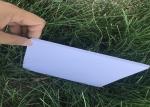 Digital Screen Printing PVC Free Foam Board High Strength 0.35 G / Cm3 Density