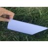 Buy cheap Digital Screen Printing PVC Free Foam Board High Strength 0.35 G / Cm3 Density from wholesalers