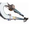Buy cheap Nougat Candy Bar Production Line Stainless Steel Automatic Cereal Bar Making Machine from wholesalers