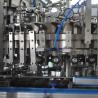 Buy cheap Beer Cola Automatic Canning Machine Jerry Aluminium Can Filling Line from wholesalers