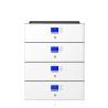 Buy cheap 51.2V 100Ah Energy Storage Battery Pack 5.12 KWh Custom BMS Stackable Battery Pack from wholesalers