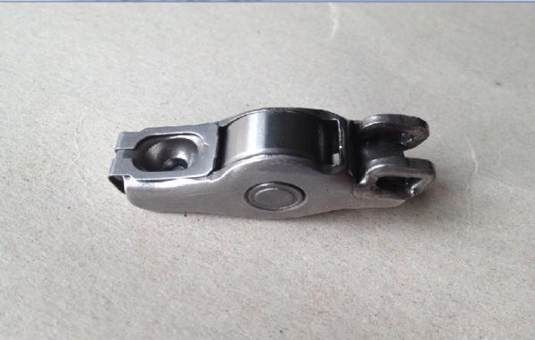Buy cheap AUDI TD1 Engine Rocker Arm Spare Parts 059109417G With Metal Material from wholesalers