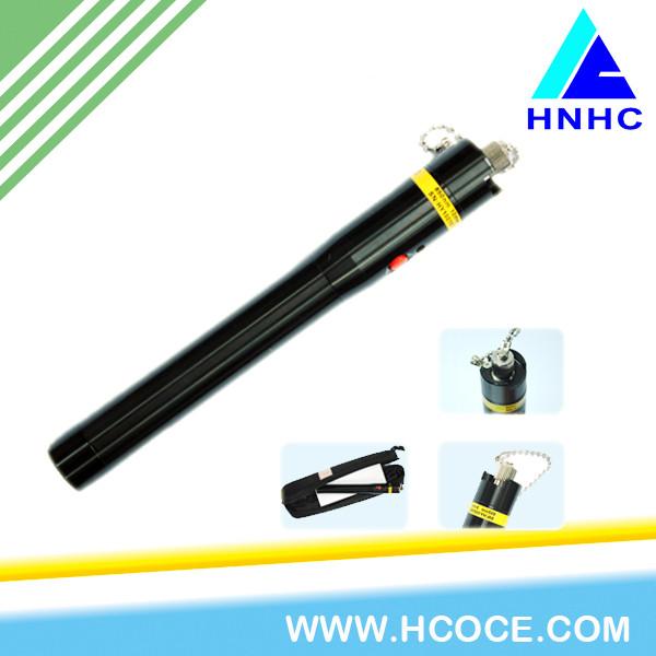 Buy cheap pen fiber optic cable visual fault locator from wholesalers