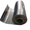 Buy cheap High Purity Lead Tin Foil Roll 0.02mm Low Plastic Deformation Resistance from wholesalers