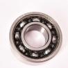 Buy cheap 12.7 28.575 9.525mm SKF Deep Groove Ball Bearing 1616 ZZ 2RS For Motor Vehicle from wholesalers