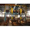 Buy cheap SAW welding H Beam Welding Line Gantry Type For welding seam/H beam Workstation from wholesalers