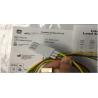 Buy cheap TPU ECG Replacement Parts Cables , ECG Lead Set 989803145101 from wholesalers