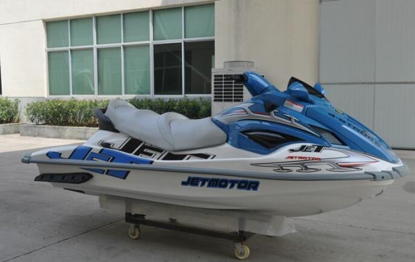 Buy cheap Original EPA approved topspeed SQ1100JM Jet boat Jet ski Racing boat Jet Yacht Motorboat from wholesalers
