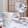 Buy cheap Customized Cute Ceramic Coffee Mugs 3d Animal Pattern For Gift from wholesalers