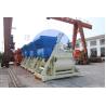Buy cheap Multipurpose ISO/CE Approved Twin Shaft JS1000 Cement Mixing Machine from wholesalers