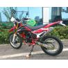 Buy cheap Guatemala hot sale CRF 200 Hond A 250cc dirt bike sale cheap Chinese Motorcycle ZS engine 125cc dirt bike Adult Motocr from wholesalers