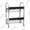 Buy cheap NXT Feeder Car Mounter Feeder Car Storage Rack FUJI Electric Feeder Car Material Truck from wholesalers