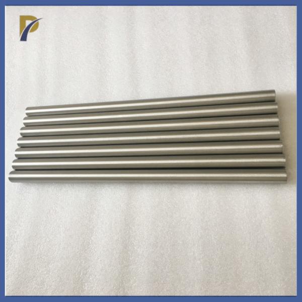 Buy cheap High Purity 99.95% Tantalum Rod Polished Surface RO5200 RO5400 Ta1 from wholesalers