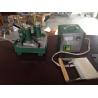 Buy cheap PVC Windows and Doors Four Corner Welding Machine/PVC Window Welding Machine/Plastic UPVC Window Making Machinery from wholesalers