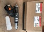 Standard Size ISO9001 Diesel Fuel System Components Cummins Diesel Injectors