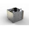 Buy cheap Medical Device 2 Plate ABS Resin P20 DME 4 Cavity Mold from wholesalers