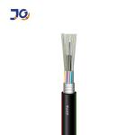 2 To 288 Core GYTA GYTS Armored Fiber Optic Cable Outdoor Underground Direct