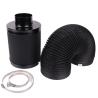 Buy cheap Traditional Design Style Indoor Grow Fan Carbon Filter for Apartment Ventilation System from wholesalers