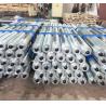 Buy cheap Customized Seamless Steel Pipe Loom Beam For SM93 Rapier Somet Loom from wholesalers