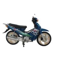 Buy cheap 110CC Model Zongshen Engine 125cc Motorcycle Africa Popular 110CC Mini product