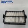Buy cheap 4632689 4S00686 HEPA Air Filter Element , Hitachi ZX330 Excavator Air Filter from wholesalers