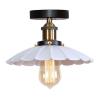 Buy cheap Iron Pendant Lights Flush Mount Lamp Shade for Kitchen Industrial Pendant Lights Decor vintage light(WH-VP-95) from wholesalers