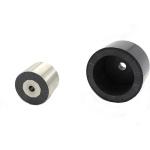 EH AH Linear Magnetic Coupling , ROHS Magnetic Clutch Assy