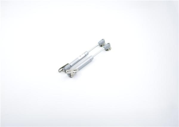Buy cheap 100n Cabinet Gas Lift Struts , Black Steel Hydraulic Gas Springs 20-600mm Stroke from wholesalers