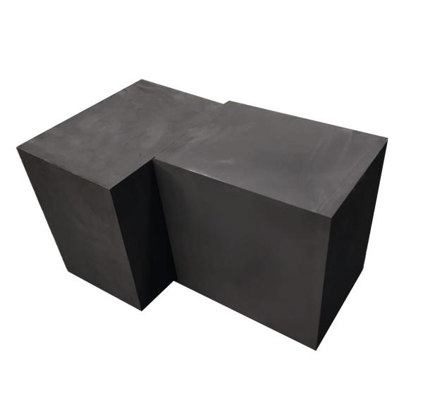 Buy cheap Hot Sale Good Quality Graphite Block for EDM Industry from wholesalers