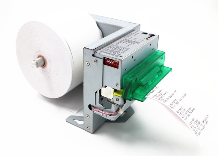 200 Mm / S Dot Line Thermal Reciept Printer With Auto Cutter