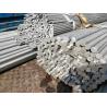 Buy cheap 6061 6063 6082 7075 7005 6082 T5 T6 T651 T7351 Squeeze Aluminum Round Alloy Rod Billets Bar Die-cast from wholesalers