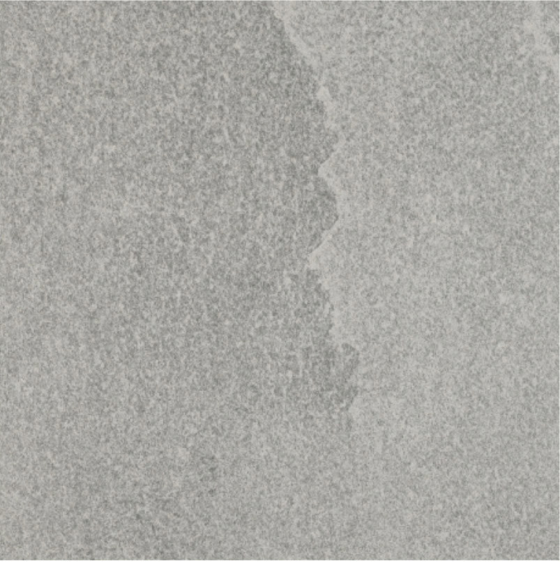 Matt Surface Modern Porcelain Tile Non Slip 24 X 24 Inches Grey Color