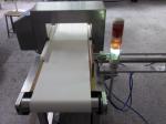 Tabletop Food Safety Detector Conveyor Metal Detector For Food Process Industry