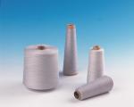 Buy cheap 80% SS Anti Static Blended Yarn , 20% Polyster Conductive Blended Yarn from wholesalers