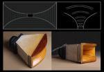 Top Rank Floor Stand Acoustic Audio Sound Speaker For Home Theater Room