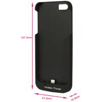Buy cheap Wireless Charging Receiver for iPhone5/5s product