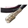 Buy cheap Construction Machinery tools of Concrete Vibrator shaft/poker/Needle from wholesalers