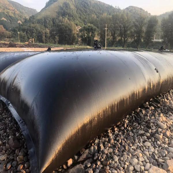 Buy cheap ISO9001 Geotube Dewatering Bags Sediment Filter For Embankment Foundation from wholesalers