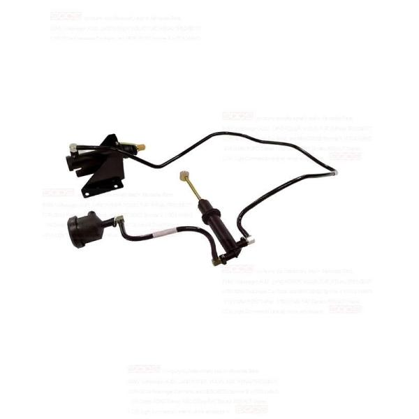 Buy cheap European Car Fitment 97262952 5801585786 503645876 Clutch Cylinder For Iveco Daily from wholesalers