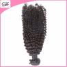 Buy cheap Best Selling Curly Human Hair Extensions UK Wholesale Price Curly Human Hair Weave from wholesalers