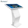 Buy cheap Indoor Kiosk Display Advertising Versatile Capacitive Standalone Kiosk from wholesalers