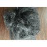 Buy cheap Grade AAA Low Melt Polyester Staple Fiber 4D * 51MM Good Fastness Eco - Friendly from wholesalers