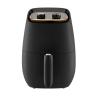 Buy cheap Professional Healthy Air Fryer / Smart Air Fryer 8-In-1 Multifunction Cooker from wholesalers